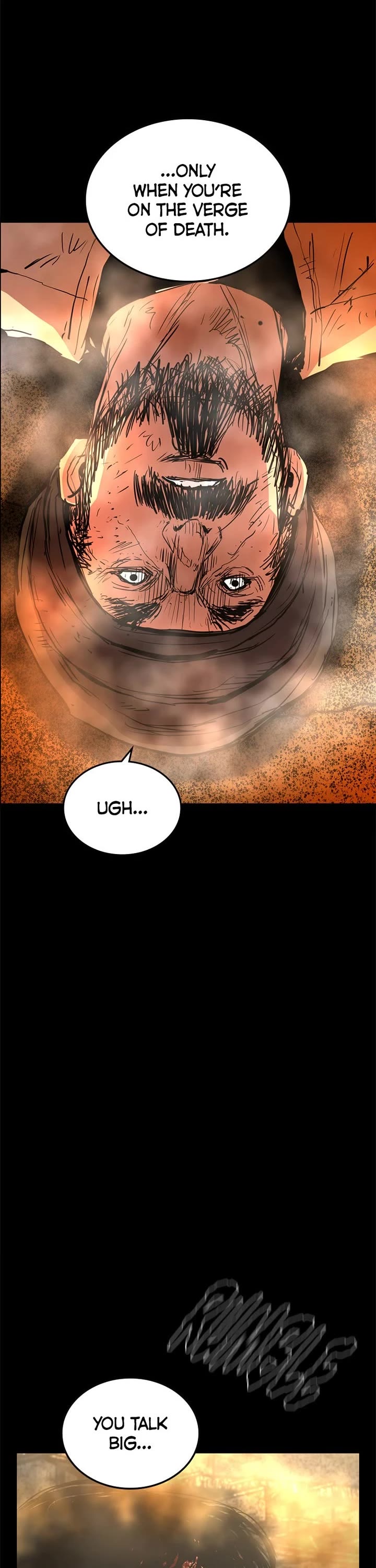 Hanlim Gym Chapter 221 page 27 - Chapter 221: (S2) Episode 117