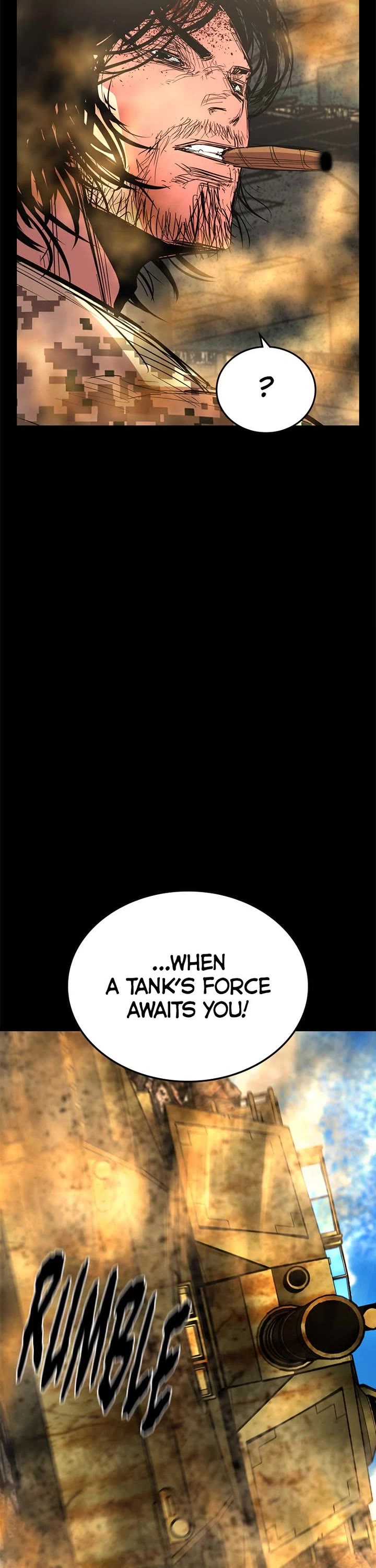 Hanlim Gym Chapter 221 page 28 - Chapter 221: (S2) Episode 117