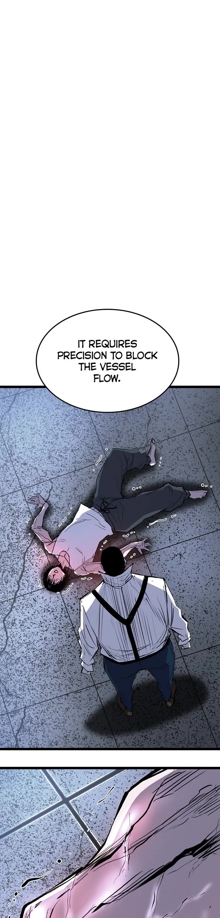 Hanlim Gym Chapter 221 page 3 - Chapter 221: (S2) Episode 117