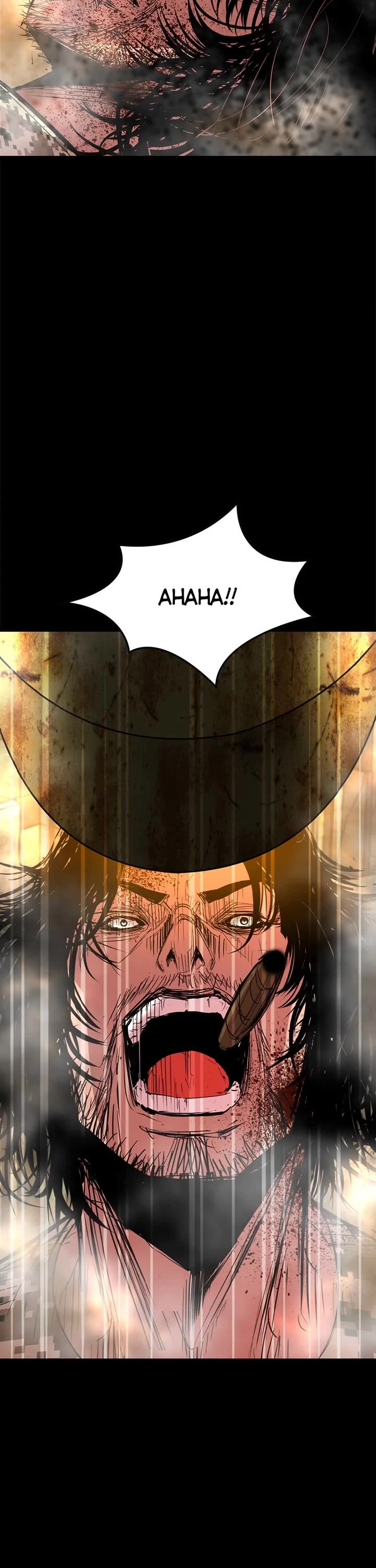 Hanlim Gym Chapter 221 page 31 - Chapter 221: (S2) Episode 117