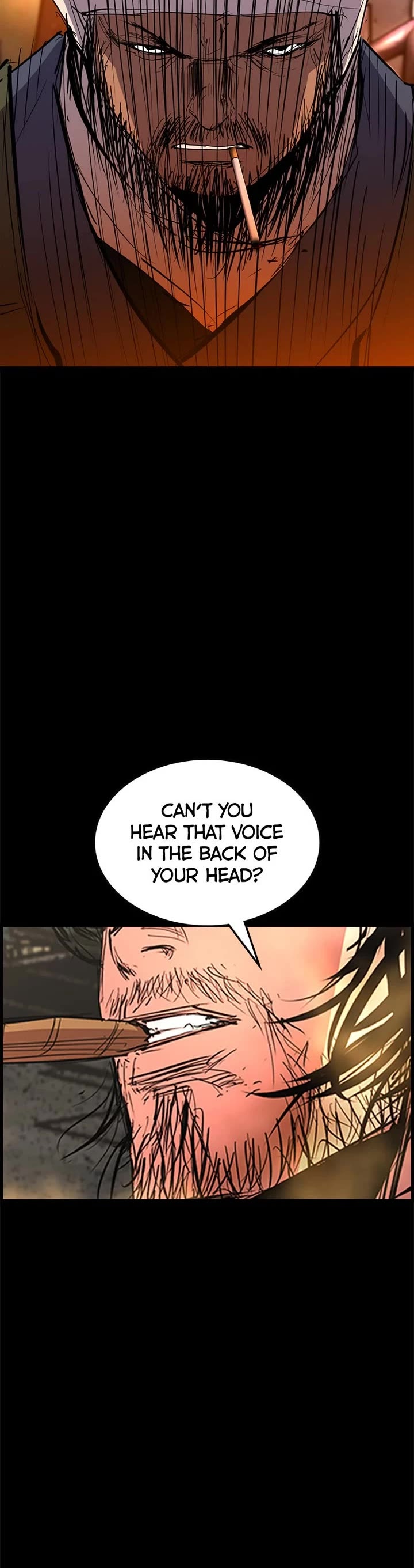 Hanlim Gym Chapter 221 page 34 - Chapter 221: (S2) Episode 117