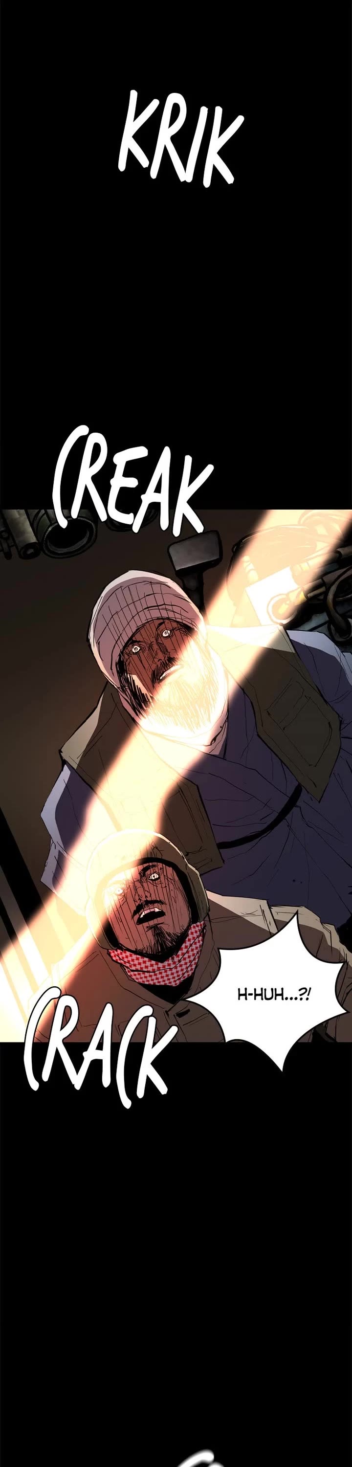 Hanlim Gym Chapter 221 page 41 - Chapter 221: (S2) Episode 117