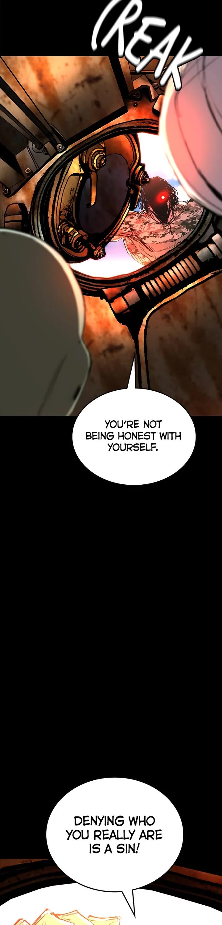 Hanlim Gym Chapter 221 page 42 - Chapter 221: (S2) Episode 117