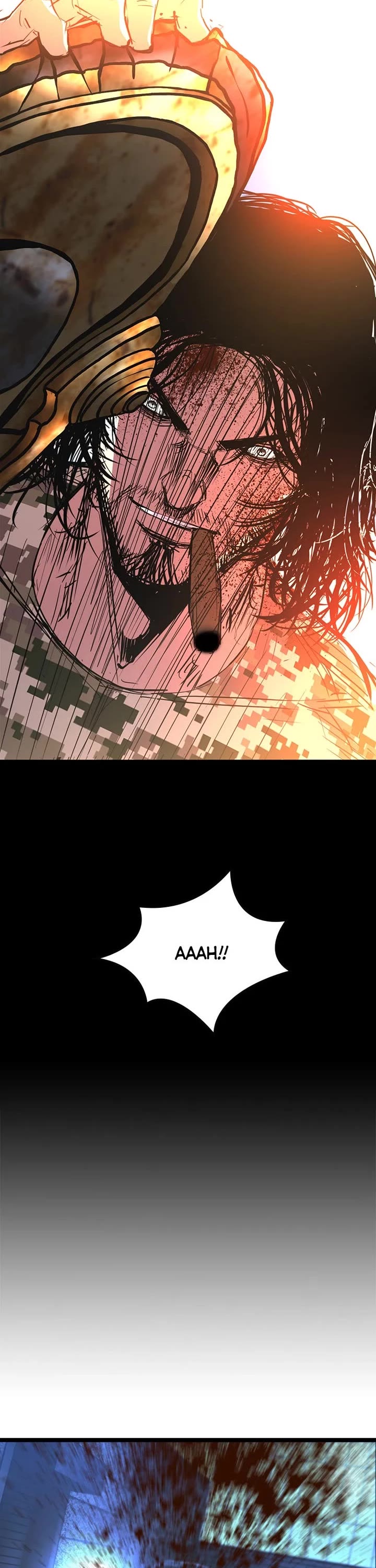 Hanlim Gym Chapter 221 page 43 - Chapter 221: (S2) Episode 117