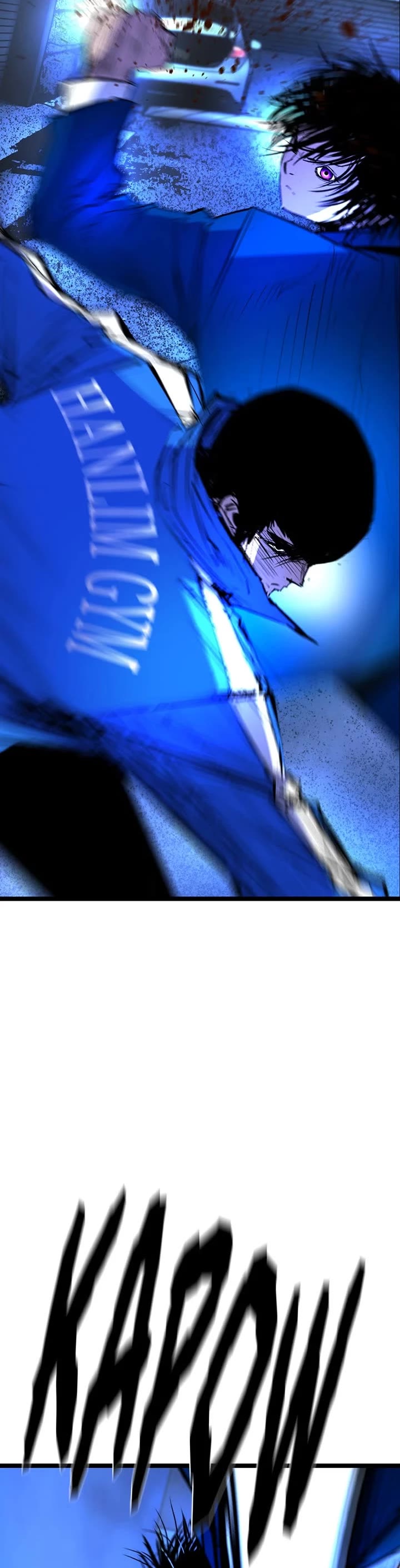 Hanlim Gym Chapter 221 page 44 - Chapter 221: (S2) Episode 117