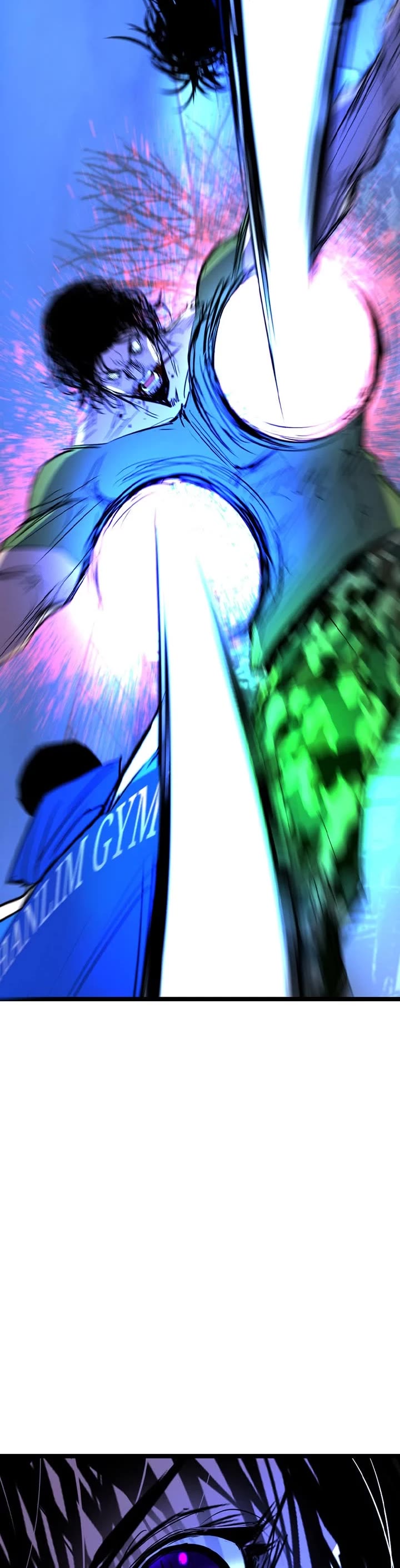 Hanlim Gym Chapter 221 page 45 - Chapter 221: (S2) Episode 117