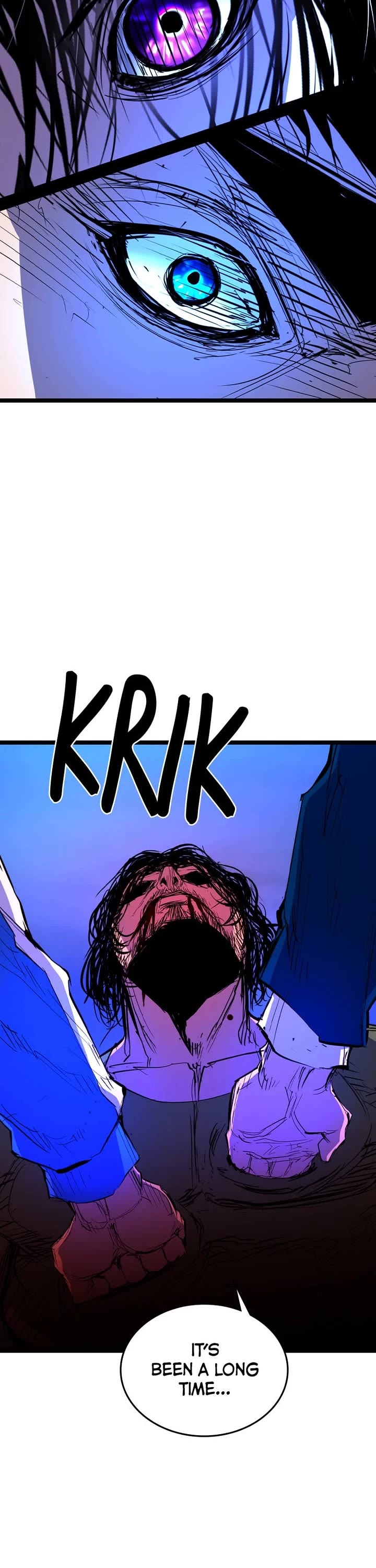 Hanlim Gym Chapter 221 page 46 - Chapter 221: (S2) Episode 117