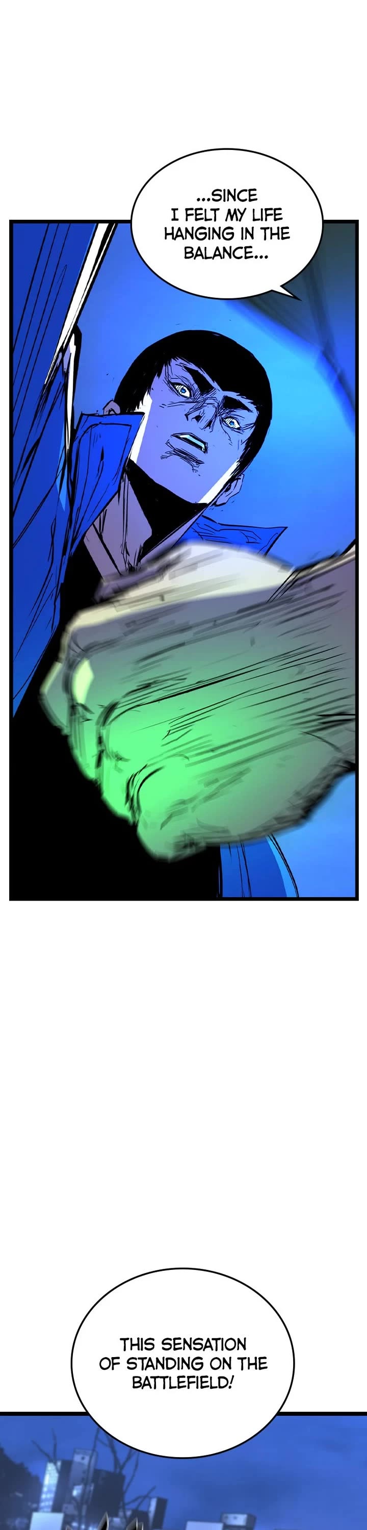 Hanlim Gym Chapter 221 page 47 - Chapter 221: (S2) Episode 117