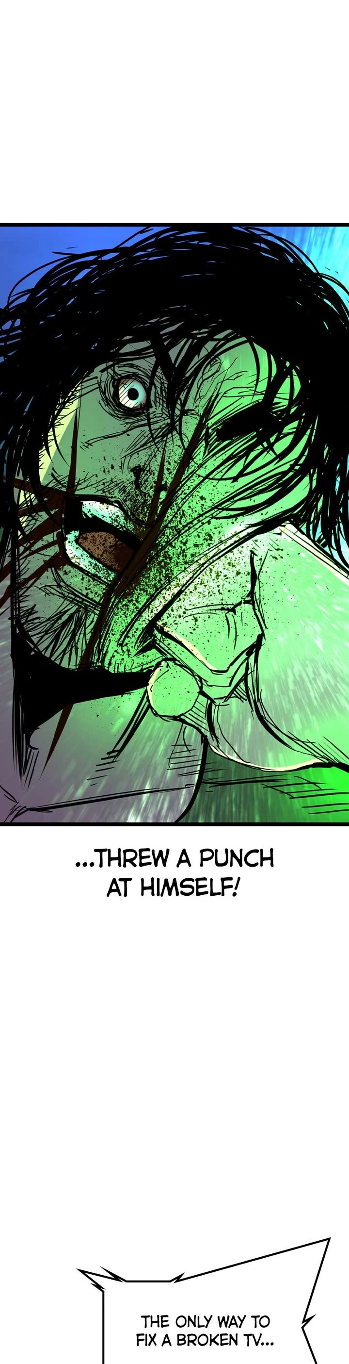 Hanlim Gym Chapter 221 page 49 - Chapter 221: (S2) Episode 117