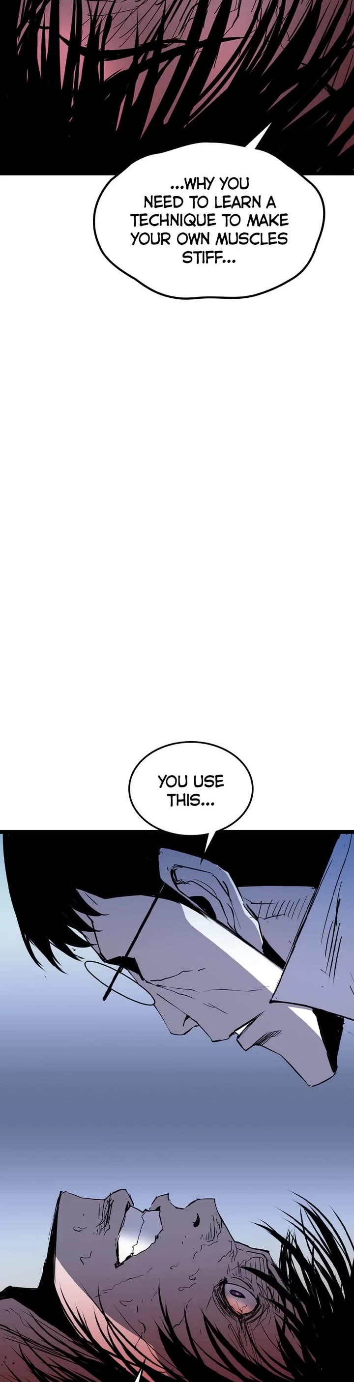 Hanlim Gym Chapter 221 page 5 - Chapter 221: (S2) Episode 117