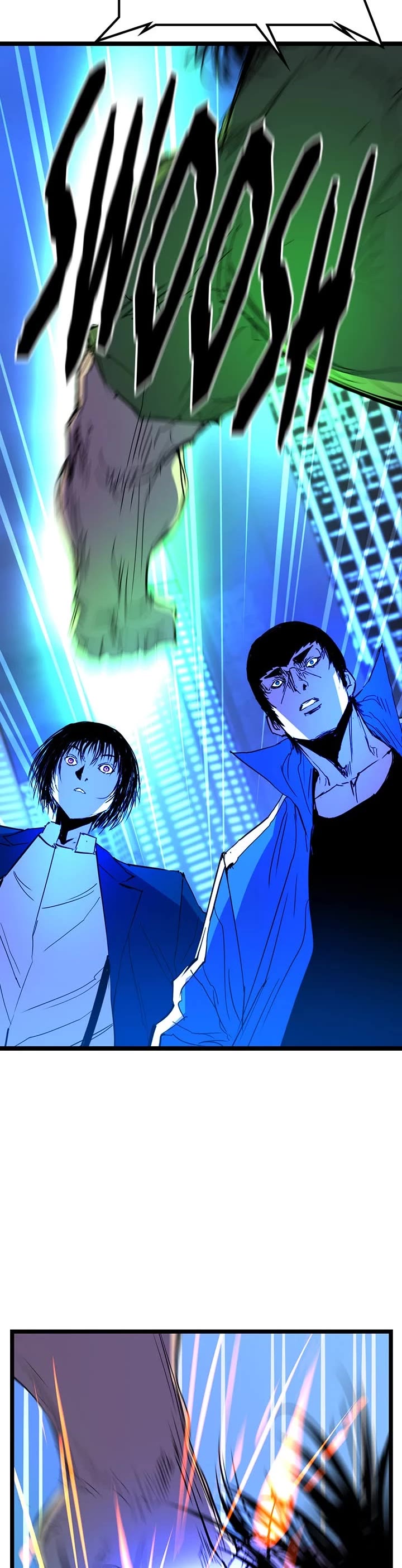Hanlim Gym Chapter 221 page 50 - Chapter 221: (S2) Episode 117