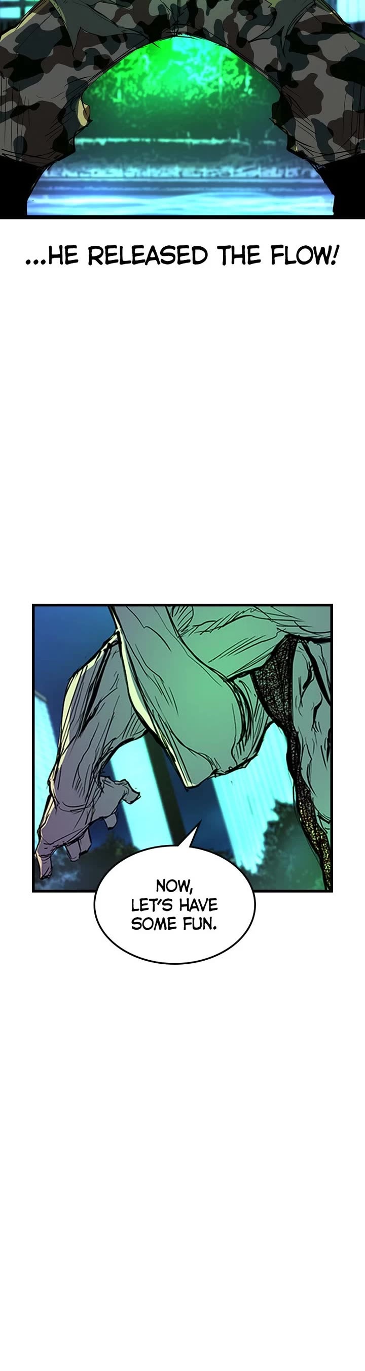 Hanlim Gym Chapter 221 page 54 - Chapter 221: (S2) Episode 117