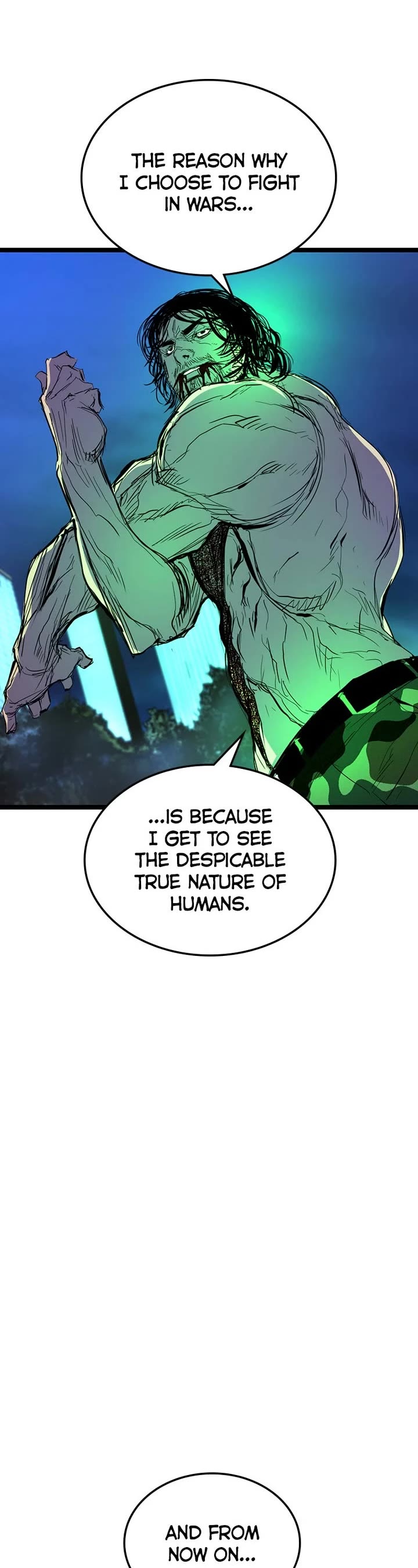 Hanlim Gym Chapter 221 page 55 - Chapter 221: (S2) Episode 117