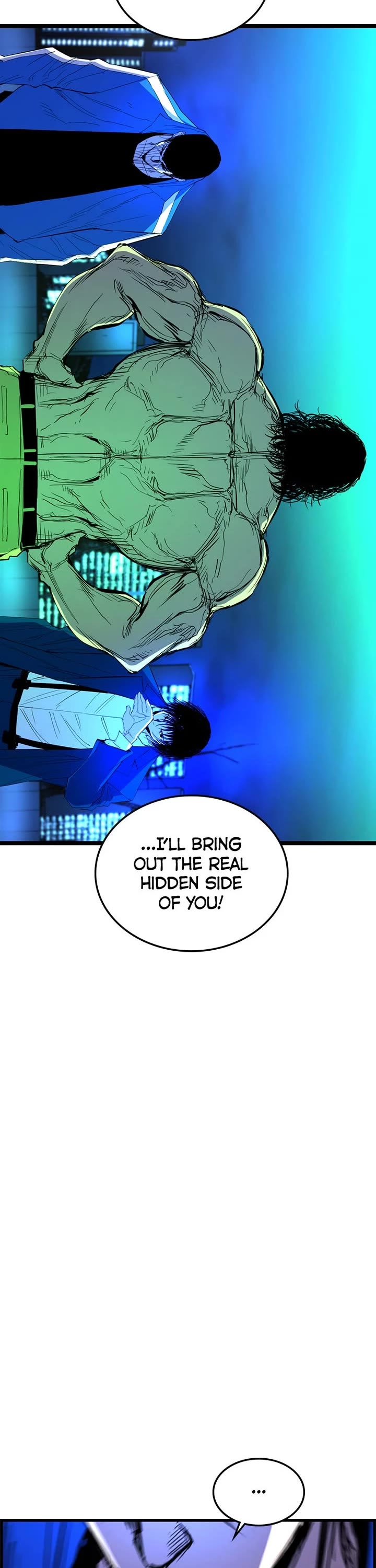 Hanlim Gym Chapter 221 page 56 - Chapter 221: (S2) Episode 117