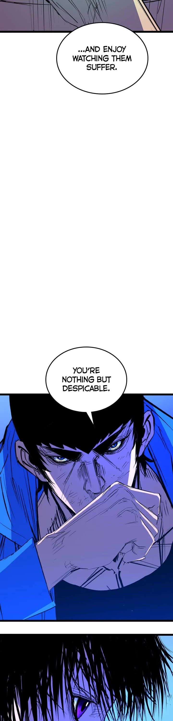 Hanlim Gym Chapter 221 page 58 - Chapter 221: (S2) Episode 117