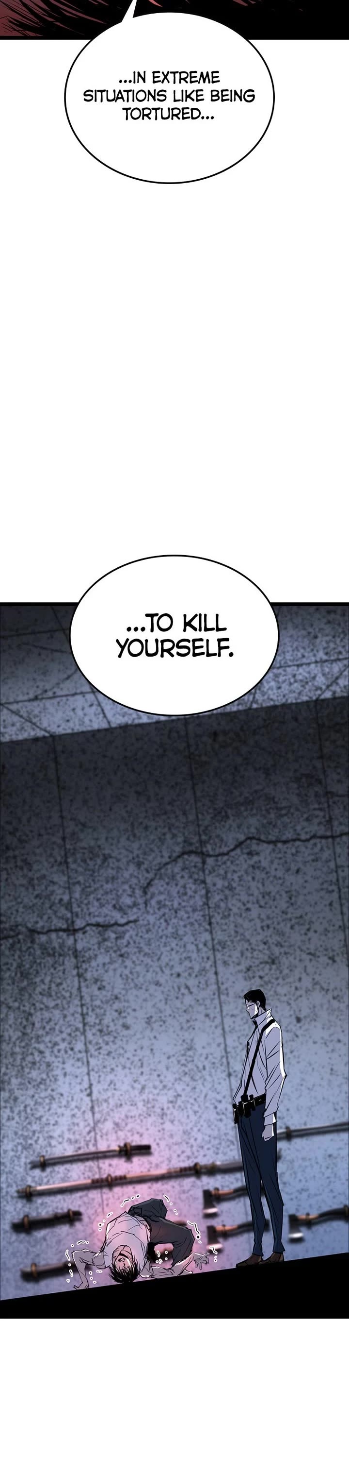 Hanlim Gym Chapter 221 page 6 - Chapter 221: (S2) Episode 117
