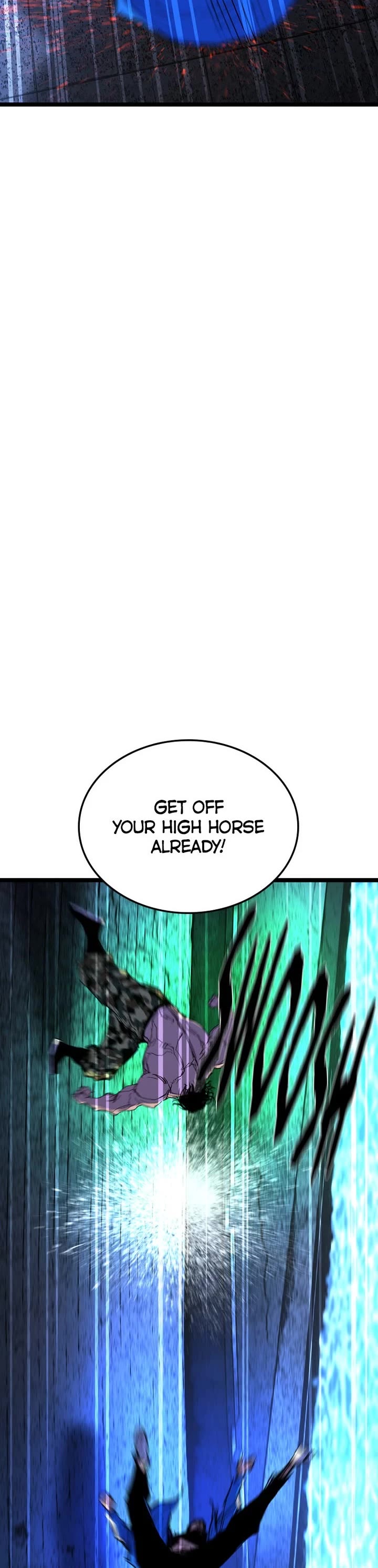 Hanlim Gym Chapter 221 page 60 - Chapter 221: (S2) Episode 117