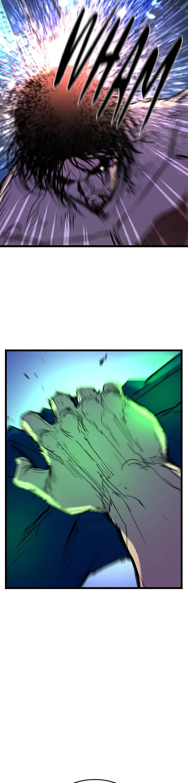 Hanlim Gym Chapter 221 page 62 - Chapter 221: (S2) Episode 117