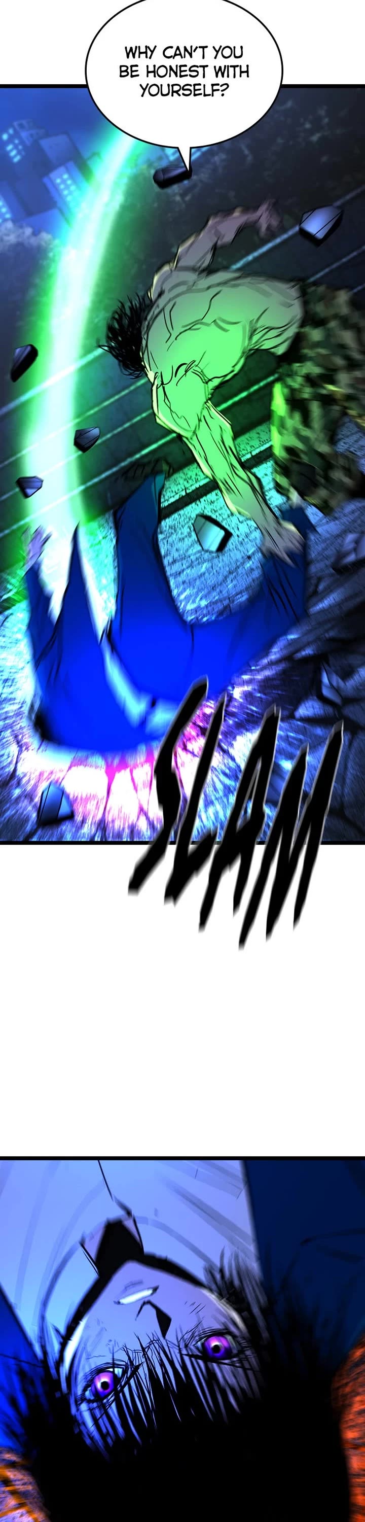 Hanlim Gym Chapter 221 page 63 - Chapter 221: (S2) Episode 117