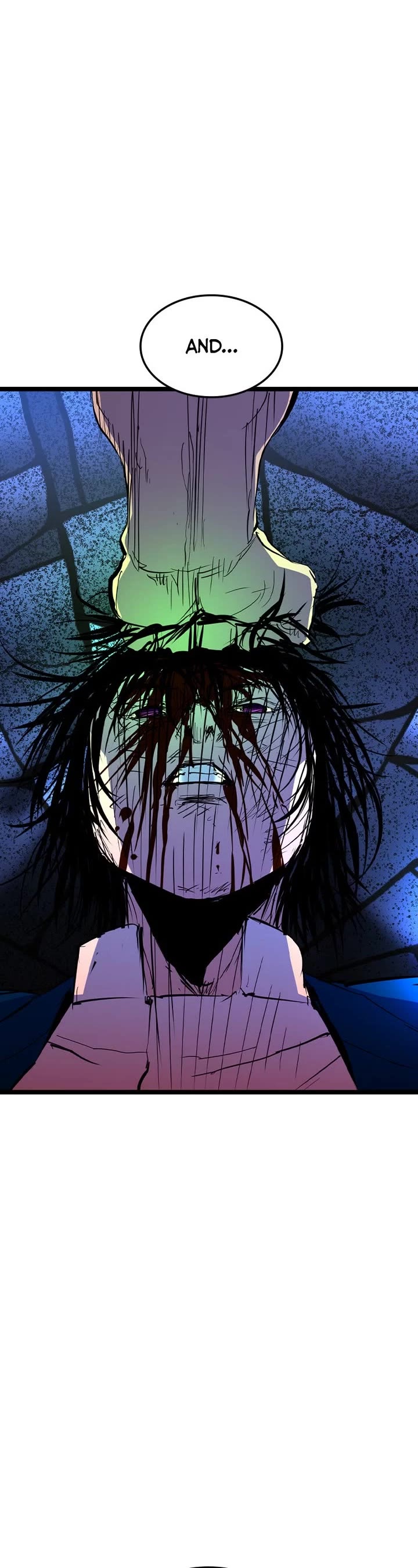 Hanlim Gym Chapter 221 page 70 - Chapter 221: (S2) Episode 117