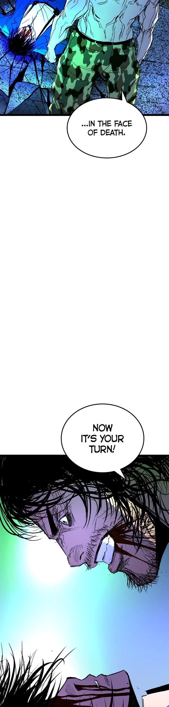 Hanlim Gym Chapter 221 page 72 - Chapter 221: (S2) Episode 117