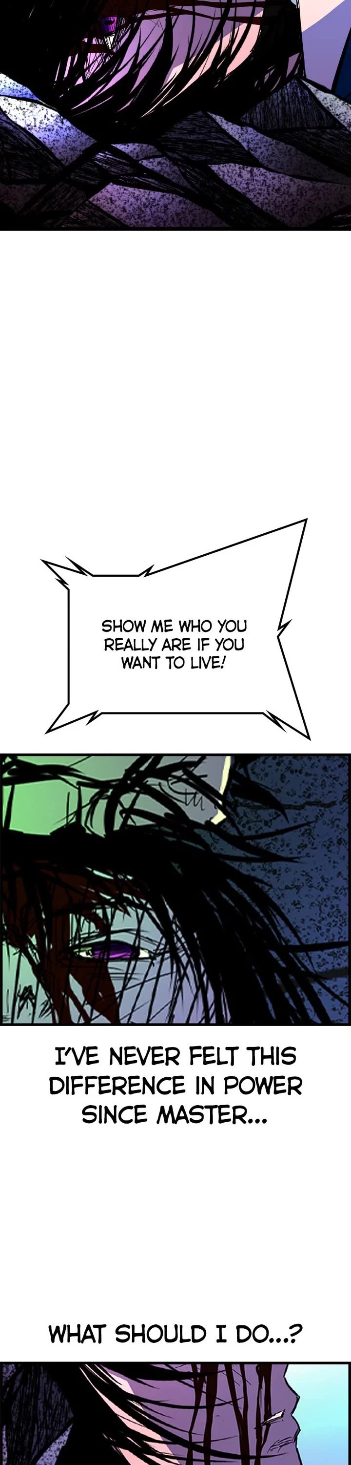 Hanlim Gym Chapter 221 page 73 - Chapter 221: (S2) Episode 117