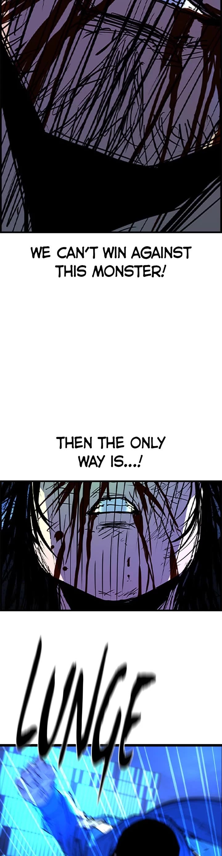 Hanlim Gym Chapter 221 page 75 - Chapter 221: (S2) Episode 117