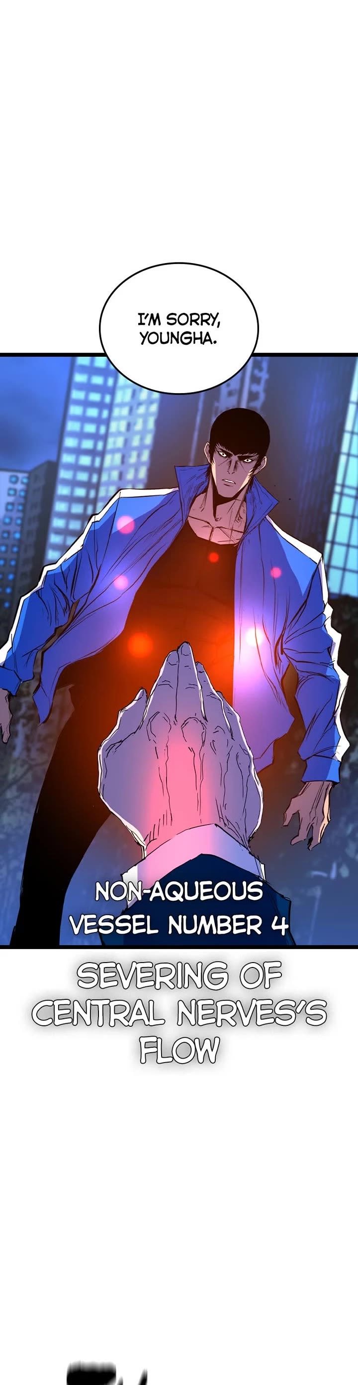 Hanlim Gym Chapter 221 page 79 - Chapter 221: (S2) Episode 117