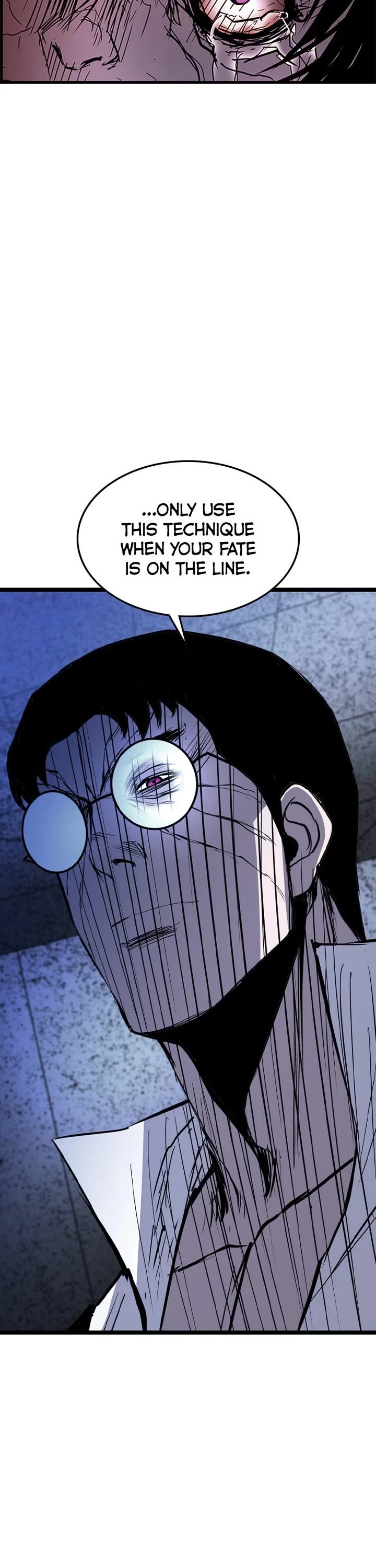 Hanlim Gym Chapter 221 page 8 - Chapter 221: (S2) Episode 117