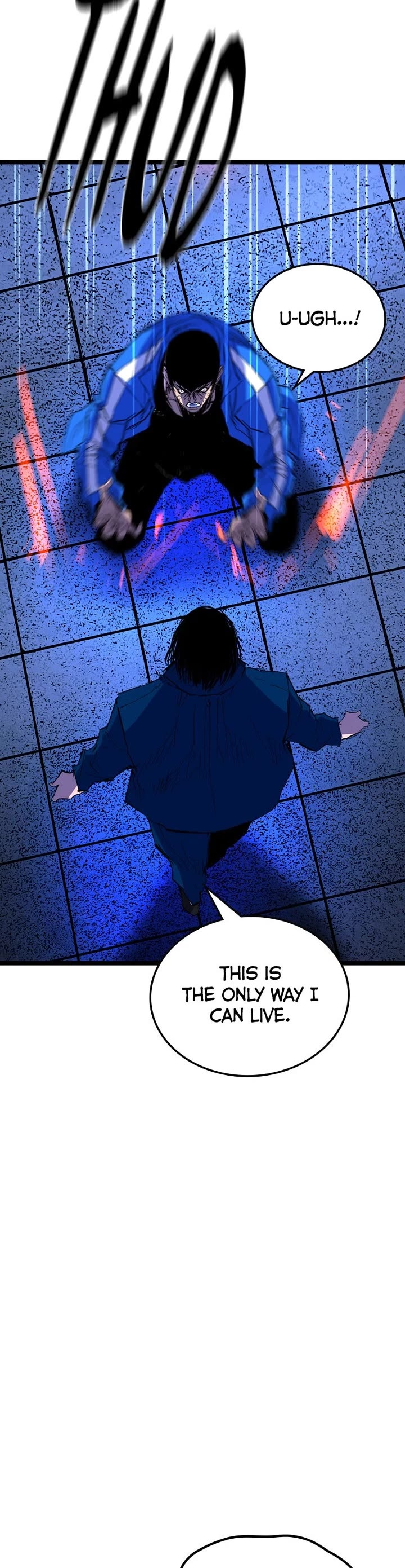 Hanlim Gym Chapter 221 page 80 - Chapter 221: (S2) Episode 117