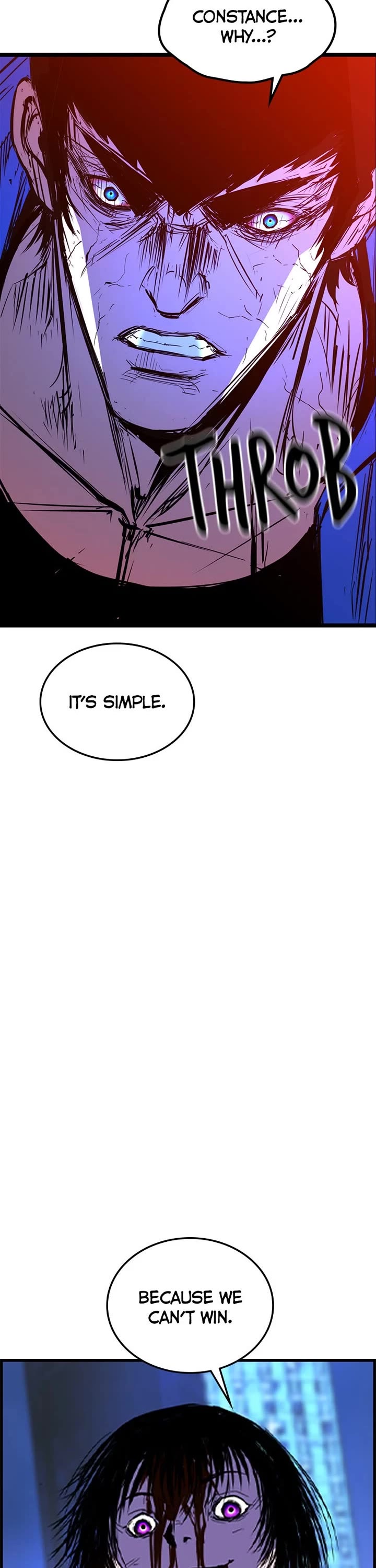 Hanlim Gym Chapter 221 page 81 - Chapter 221: (S2) Episode 117