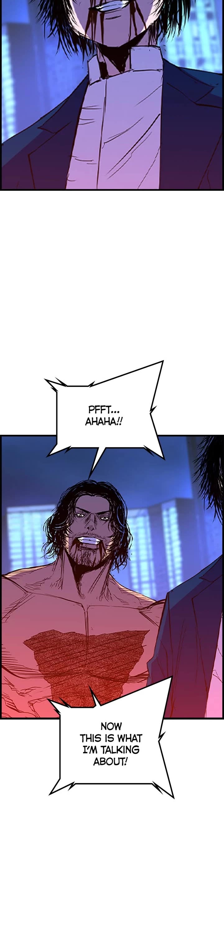 Hanlim Gym Chapter 221 page 82 - Chapter 221: (S2) Episode 117