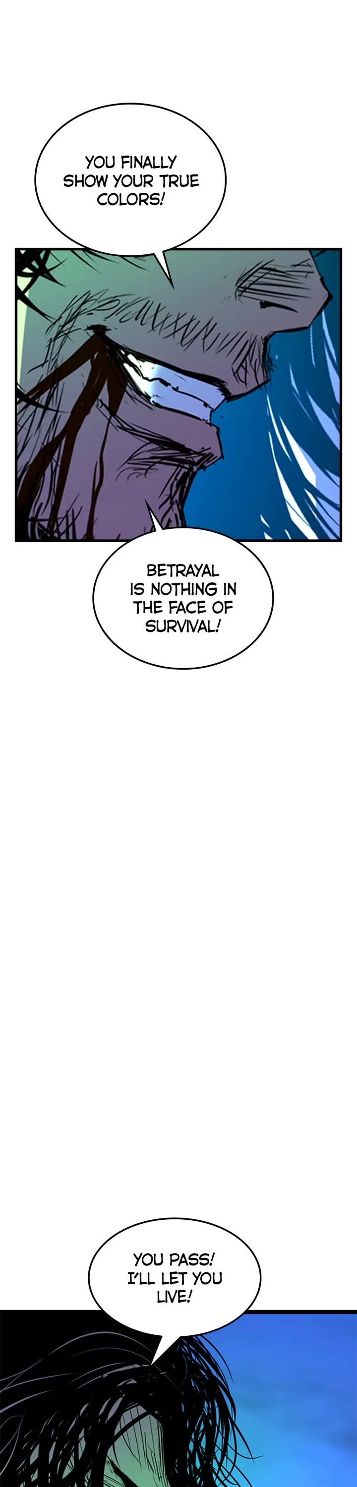 Hanlim Gym Chapter 221 page 83 - Chapter 221: (S2) Episode 117