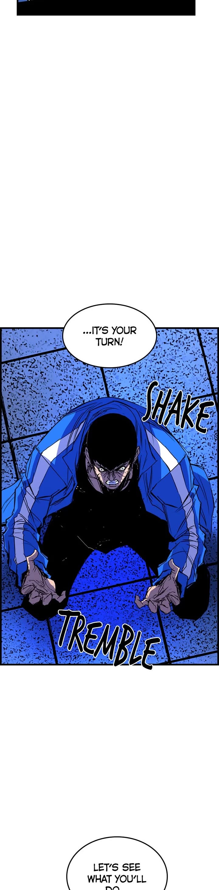 Hanlim Gym Chapter 221 page 85 - Chapter 221: (S2) Episode 117