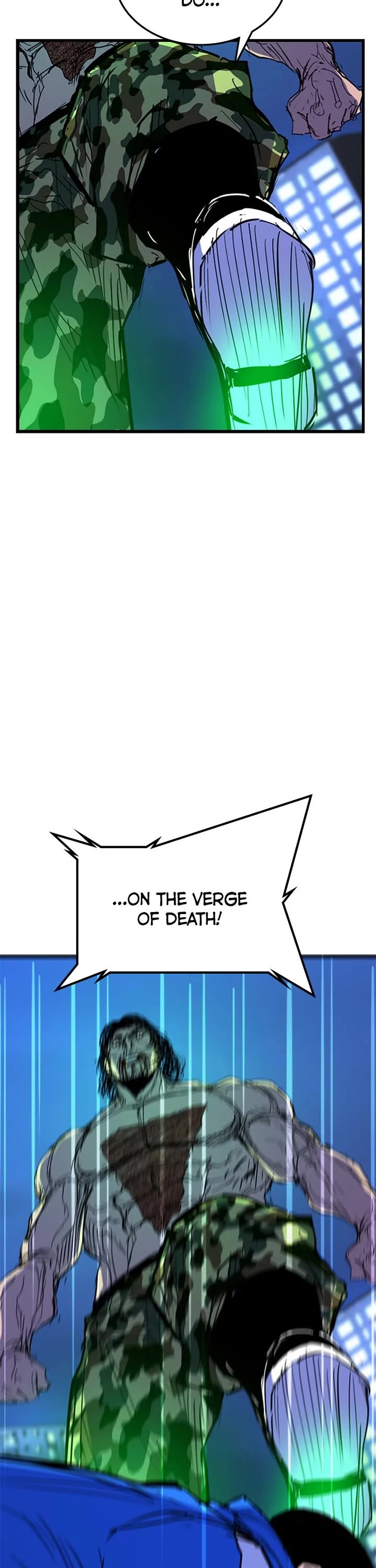 Hanlim Gym Chapter 221 page 86 - Chapter 221: (S2) Episode 117