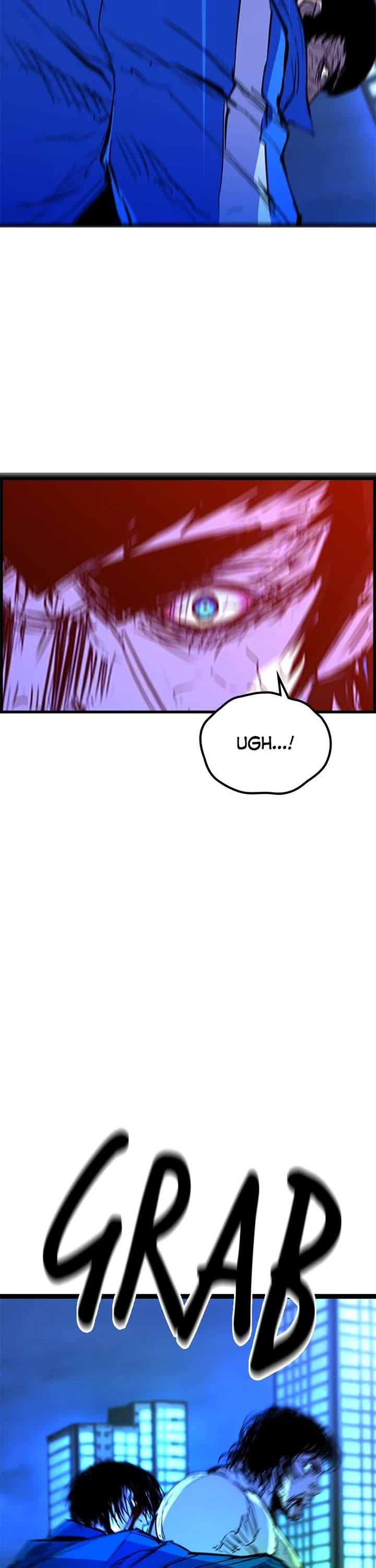 Hanlim Gym Chapter 221 page 87 - Chapter 221: (S2) Episode 117