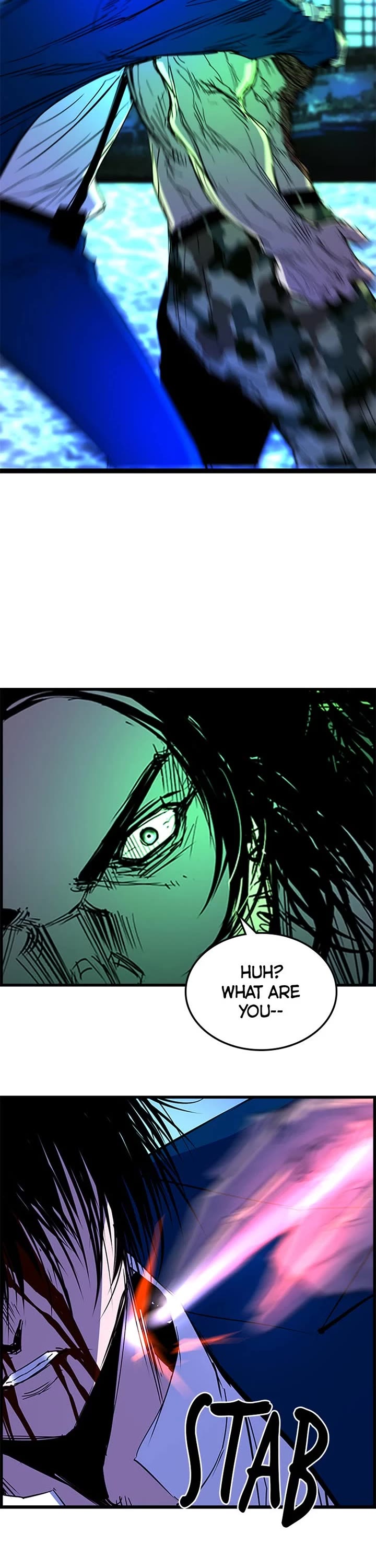 Hanlim Gym Chapter 221 page 88 - Chapter 221: (S2) Episode 117