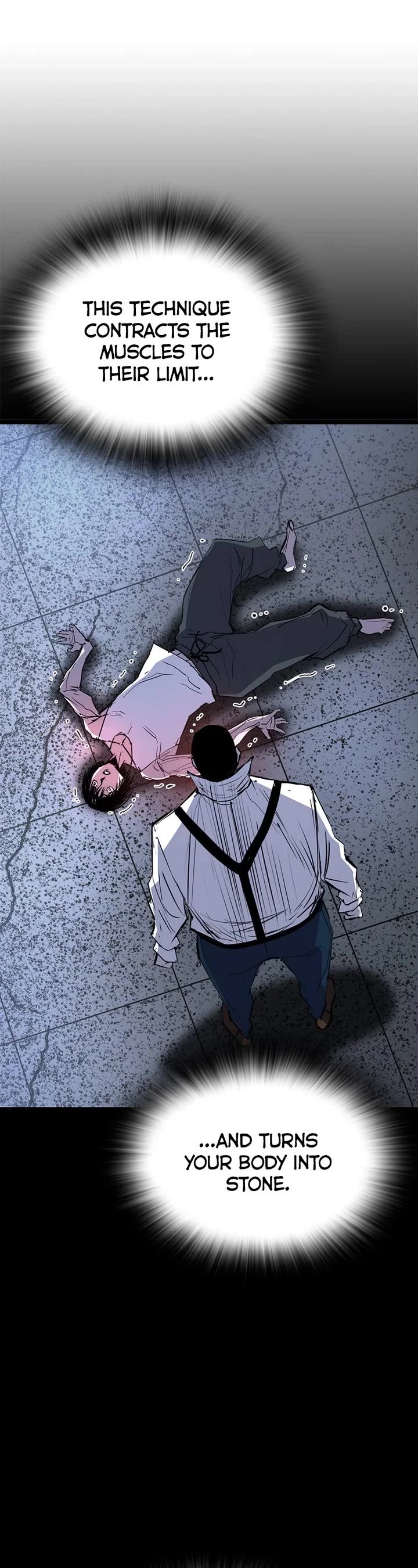 Hanlim Gym Chapter 221 page 89 - Chapter 221: (S2) Episode 117
