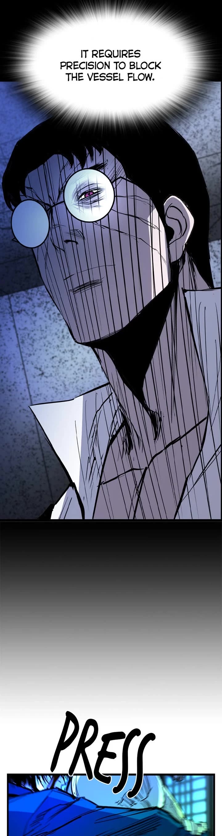 Hanlim Gym Chapter 221 page 90 - Chapter 221: (S2) Episode 117