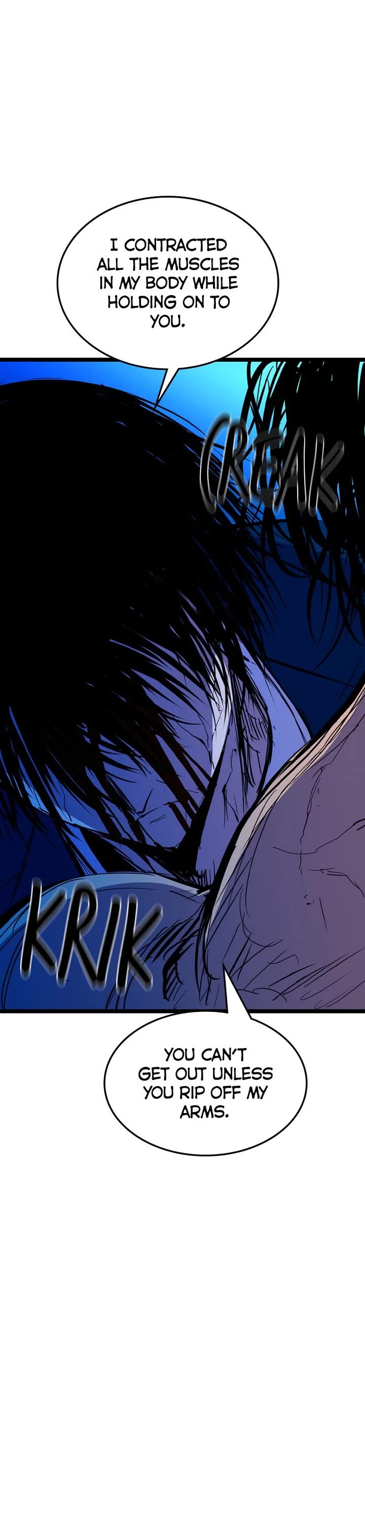 Hanlim Gym Chapter 221 page 93 - Chapter 221: (S2) Episode 117