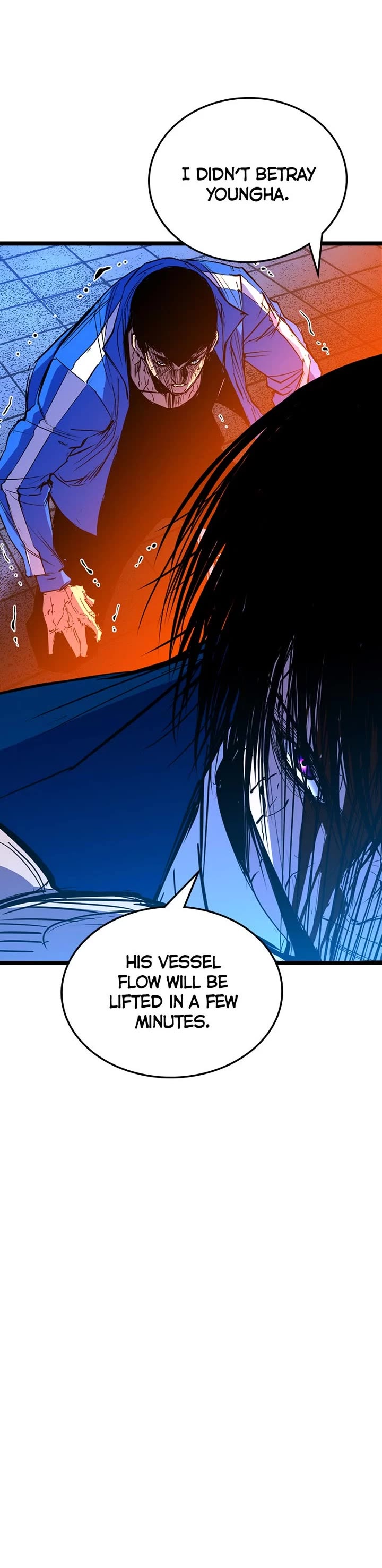Hanlim Gym Chapter 221 page 94 - Chapter 221: (S2) Episode 117