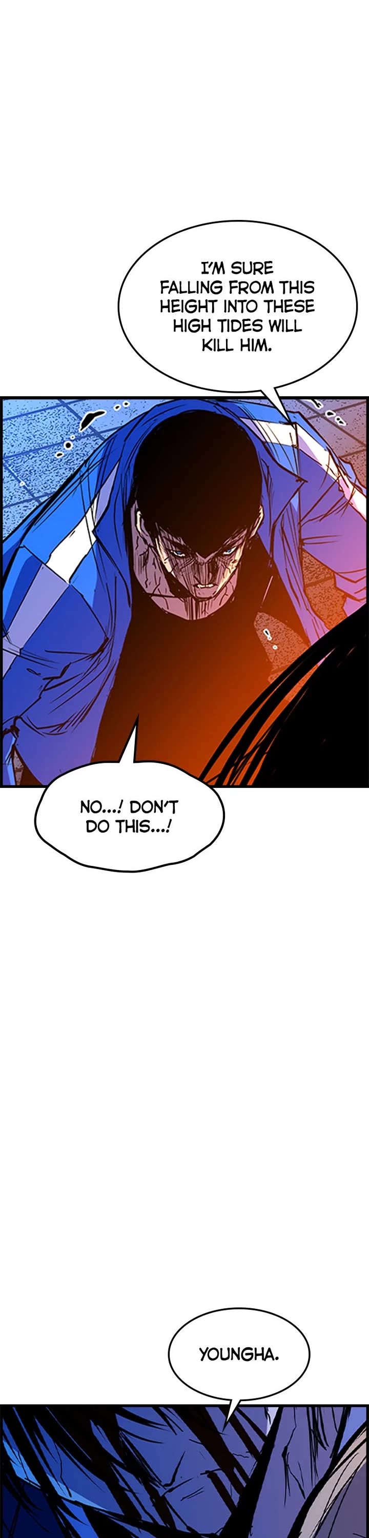 Hanlim Gym Chapter 221 page 97 - Chapter 221: (S2) Episode 117
