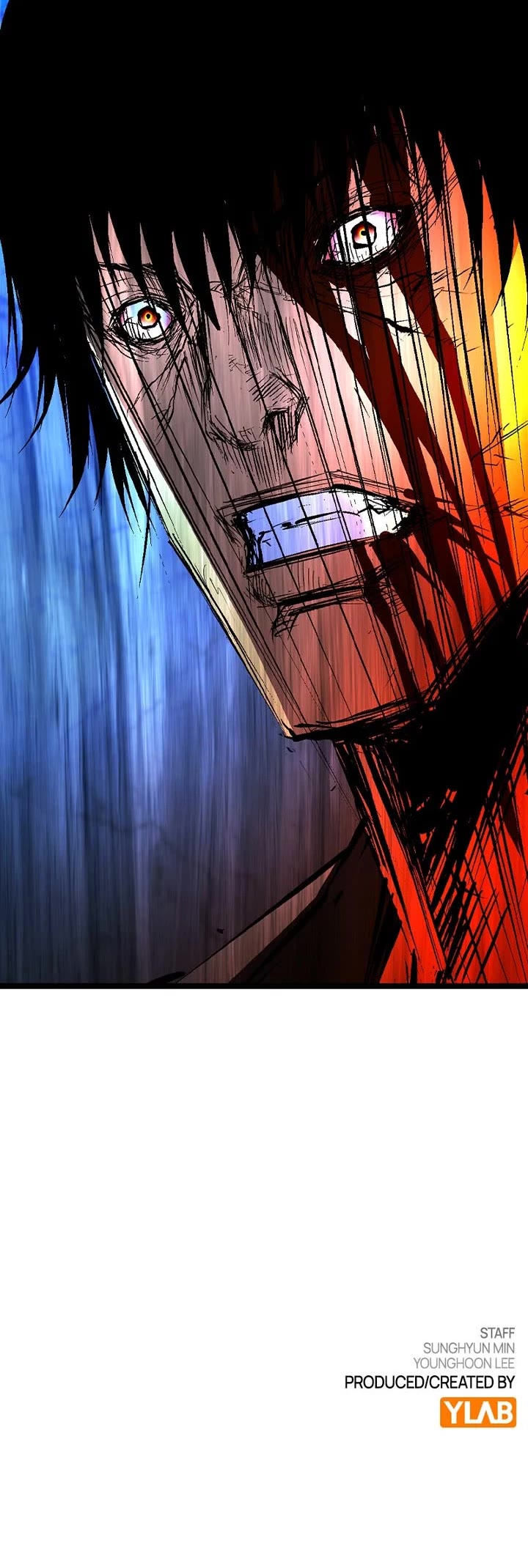Hanlim Gym Chapter 222 page 103 - Chapter 222: (S2) Episode 118