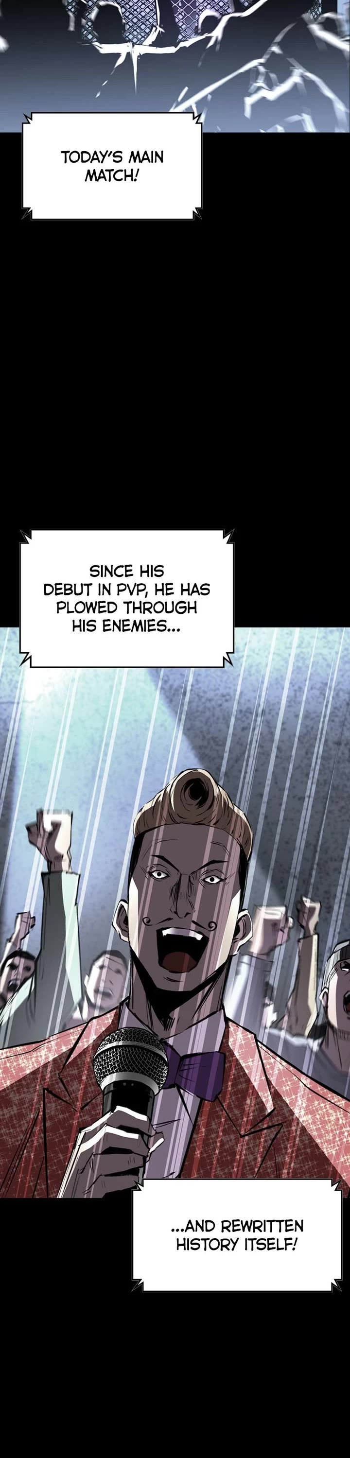Hanlim Gym Chapter 222 page 17 - Chapter 222: (S2) Episode 118