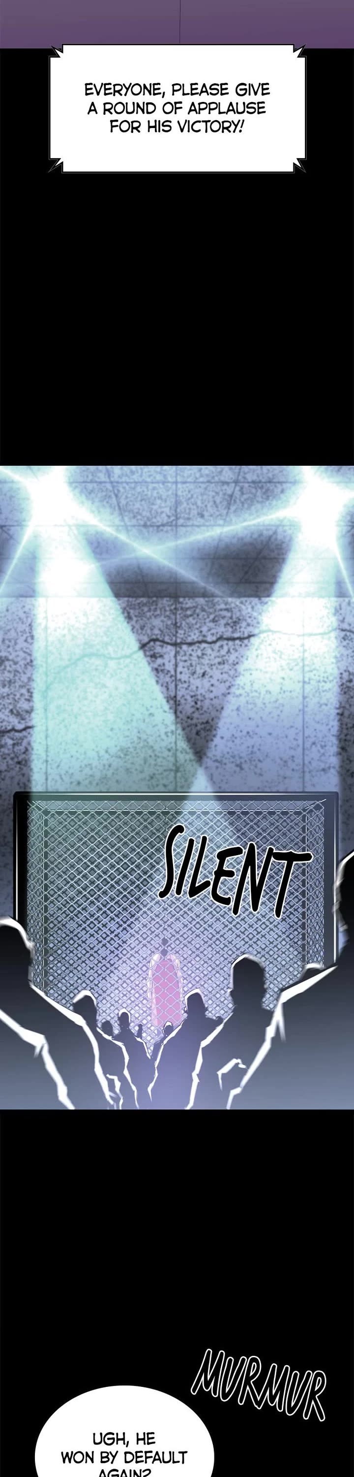 Hanlim Gym Chapter 222 page 21 - Chapter 222: (S2) Episode 118