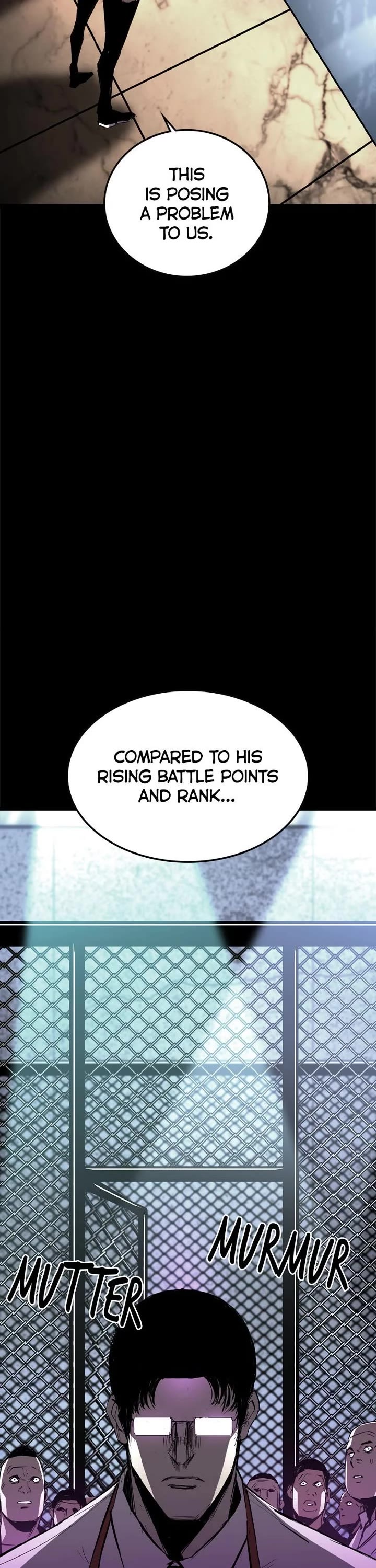 Hanlim Gym Chapter 222 page 23 - Chapter 222: (S2) Episode 118