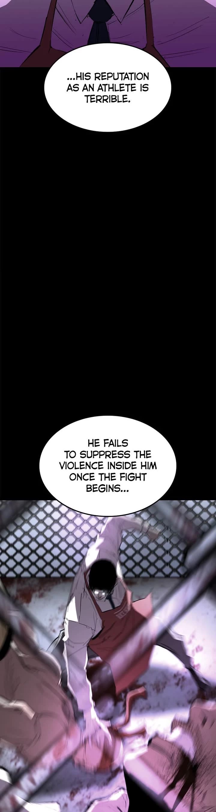 Hanlim Gym Chapter 222 page 24 - Chapter 222: (S2) Episode 118