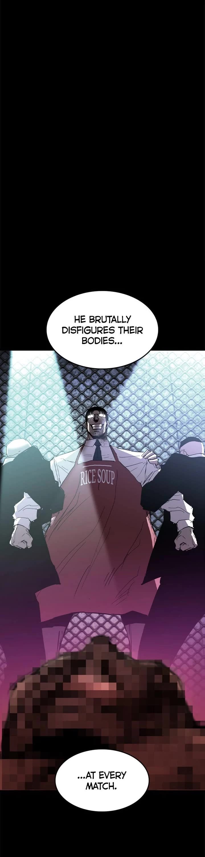 Hanlim Gym Chapter 222 page 26 - Chapter 222: (S2) Episode 118