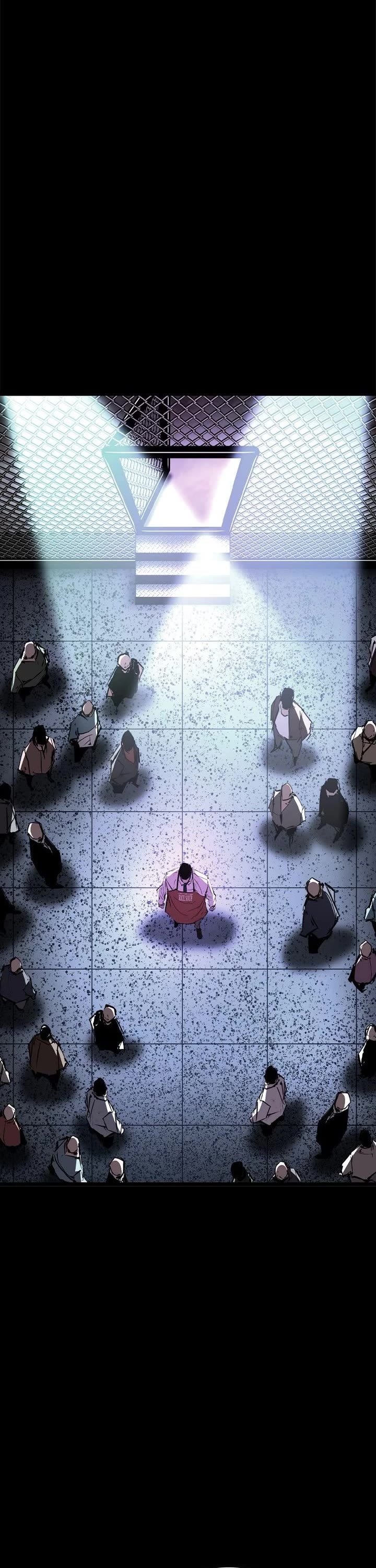 Hanlim Gym Chapter 222 page 27 - Chapter 222: (S2) Episode 118