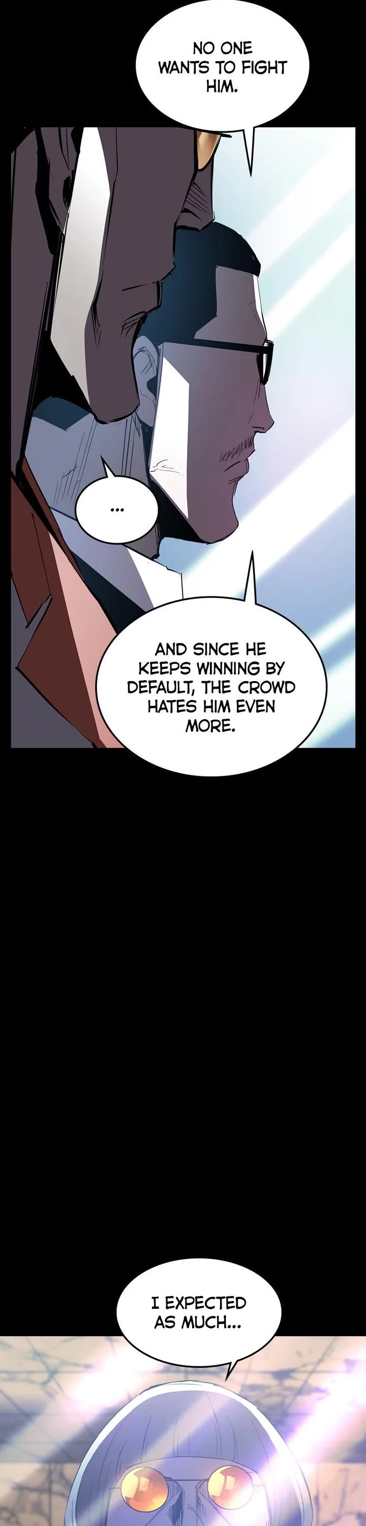 Hanlim Gym Chapter 222 page 28 - Chapter 222: (S2) Episode 118